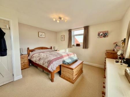 3 bedroom Detached house for sale in Newton Way, Woolsthorpe By Colsterworth, Grantham, NG33