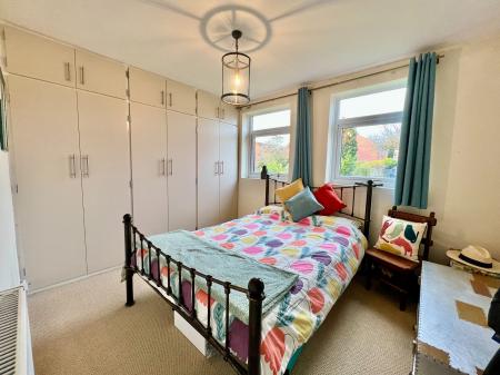 3 bedroom Detached house for sale in Newton Way, Woolsthorpe By Colsterworth, Grantham, NG33