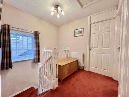 4 bedroom Detached house for sale in Manor Road, Barrowby, Grantham, NG32