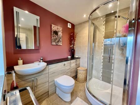 4 bedroom Detached house for sale in Manor Road, Barrowby, Grantham, NG32