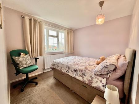 4 bedroom Detached house for sale in Manor Road, Barrowby, Grantham, NG32