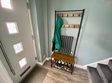 3 bedroom Semi-detached house for sale in Worcester Road, Grantham, NG31