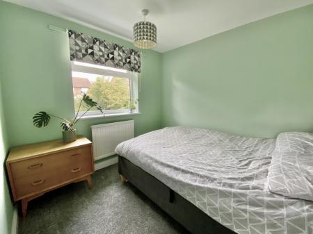 3 bedroom Semi-detached house for sale in Worcester Road, Grantham, NG31