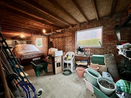 3 bedroom Detached house for sale in Hill Avenue, Grantham, NG31