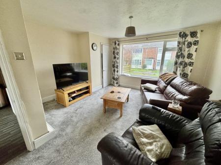 2 bedroom Terraced House for sale in Launds Green, South Witham, Grantham, NG33