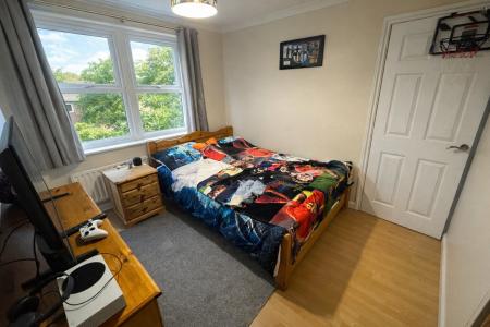 2 bedroom Terraced House for sale in Launds Green, South Witham, Grantham, NG33