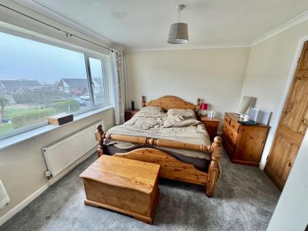 2 bedroom Terraced House for sale in Launds Green, South Witham, Grantham, NG33