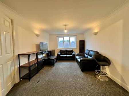 2 bedroom Flat for sale in University Court, Grantham, NG31