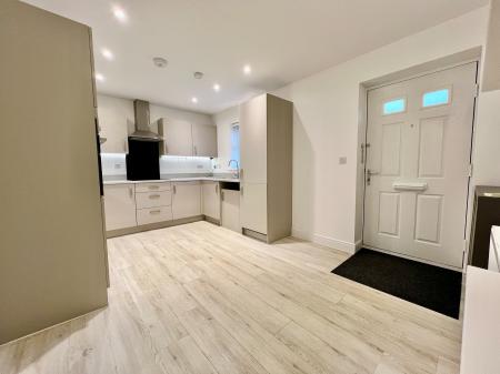 3 bedroom Semi-detached house for sale in Orchard Way, Corby Glen, Grantham, NG33