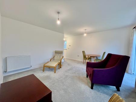 3 bedroom Semi-detached house for sale in Orchard Way, Corby Glen, Grantham, NG33