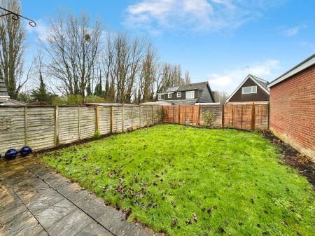 2 bedroom Detached house for sale in Chestnut Close, Bottesford, Grantham, NG13