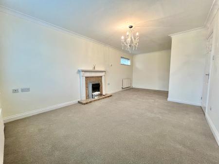 2 bedroom Detached house for sale in Chestnut Close, Bottesford, Grantham, NG13