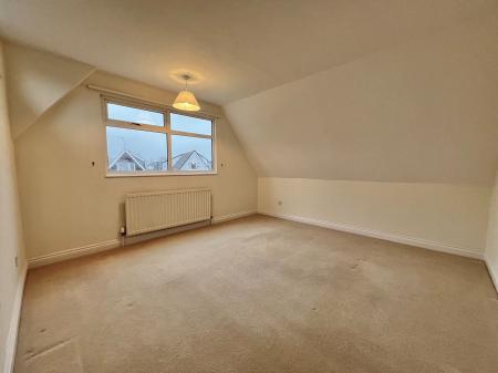 2 bedroom Detached house for sale in Chestnut Close, Bottesford, Grantham, NG13