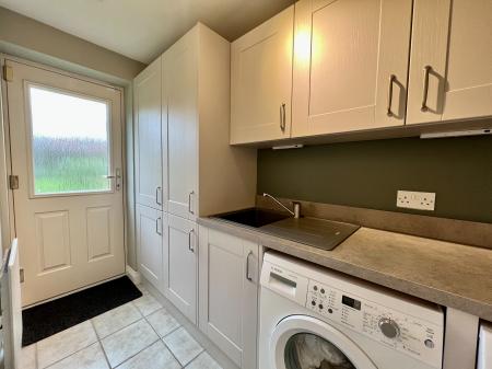 5 bedroom Detached house for sale in Church Street, Foston, Grantham, NG32