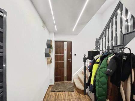 3 bedroom Semi-detached house for sale in Tennyson Avenue, Grantham, NG31