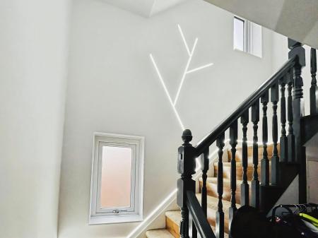 3 bedroom Semi-detached house for sale in Tennyson Avenue, Grantham, NG31