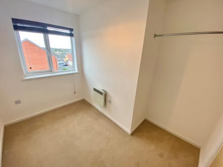 2 bedroom Flat to let in Scarsdale Way, Grantham, NG31