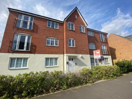 Scarsdale Way, Grantham, NG31