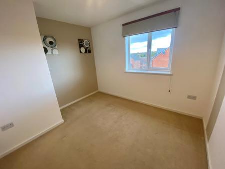 2 bedroom Flat to let in Scarsdale Way, Grantham, NG31