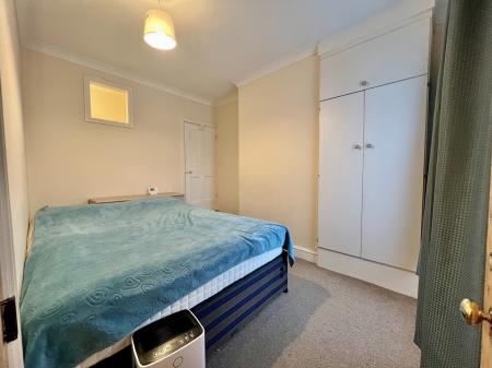 2 bedroom End of terrace house for sale in Dudley Road, Grantham, NG31