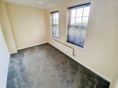 4 bedroom Detached house for sale in Lindisfarne Way, Grantham, NG31