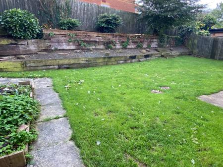 4 bedroom Detached house for sale in Lindisfarne Way, Grantham, NG31