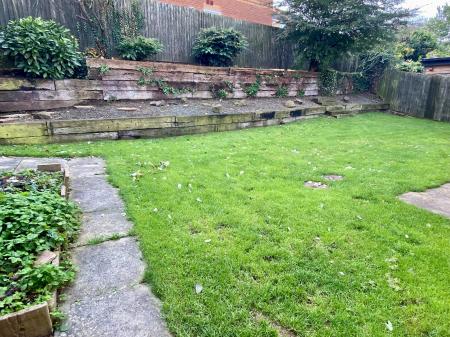 4 bedroom Detached house for sale in Lindisfarne Way, Grantham, NG31