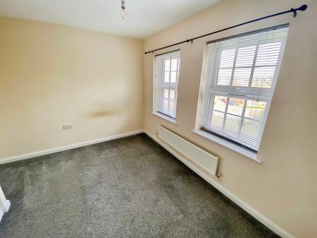 4 bedroom Detached house for sale in Lindisfarne Way, Grantham, NG31