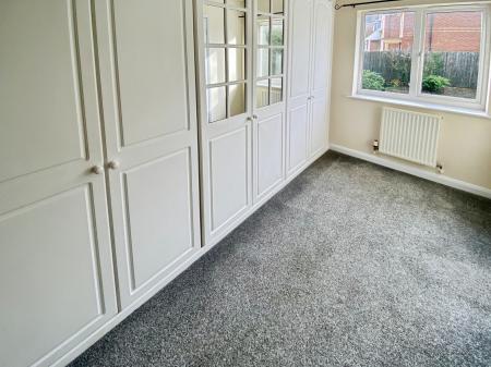 4 bedroom Detached house for sale in Lindisfarne Way, Grantham, NG31