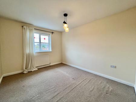 4 bedroom Detached house for sale in St. Mellion Drive, Grantham, NG31