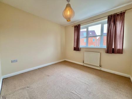 4 bedroom Detached house for sale in St. Mellion Drive, Grantham, NG31