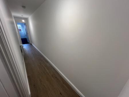 1 bedroom Flat to let in Westgate, Grantham, NG31