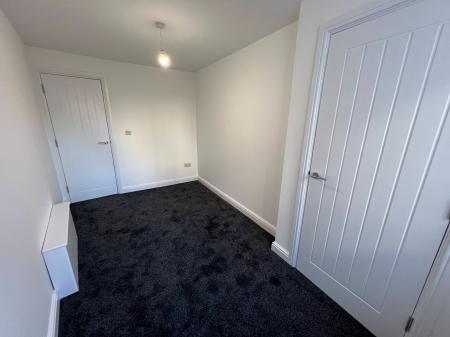 1 bedroom Flat to let in Westgate, Grantham, NG31