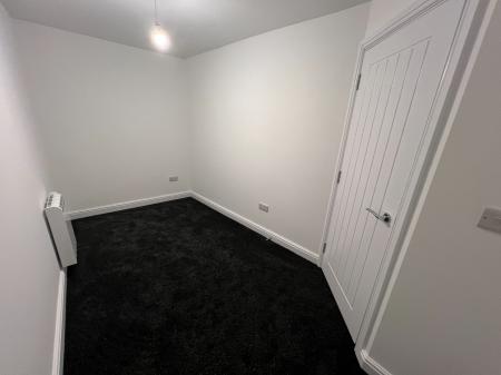 1 bedroom Flat to let in Westgate, Grantham, NG31
