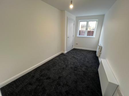 1 bedroom Flat to let in Westgate, Grantham, NG31