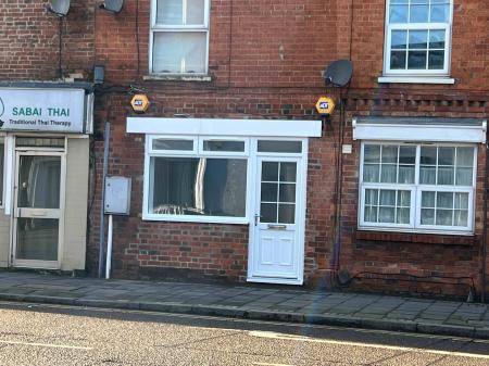 Westgate, Grantham, NG31