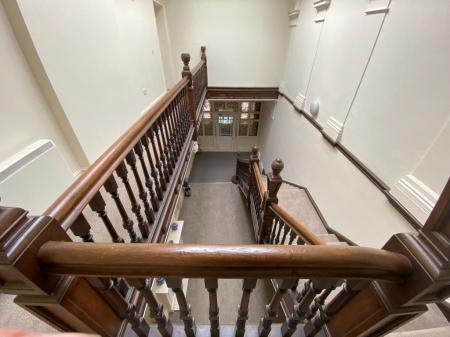 2 bedroom Maisonette for sale in 26 Beacon Lane, Grantham, NG31