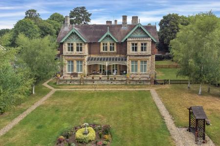 26 Beacon Lane, Grantham, NG31