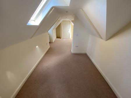 2 bedroom Maisonette for sale in 26 Beacon Lane, Grantham, NG31