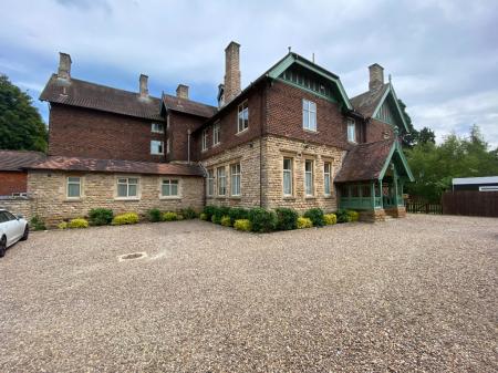 2 bedroom Maisonette for sale in 26 Beacon Lane, Grantham, NG31