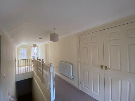 2 bedroom Maisonette for sale in 26 Beacon Lane, Grantham, NG31