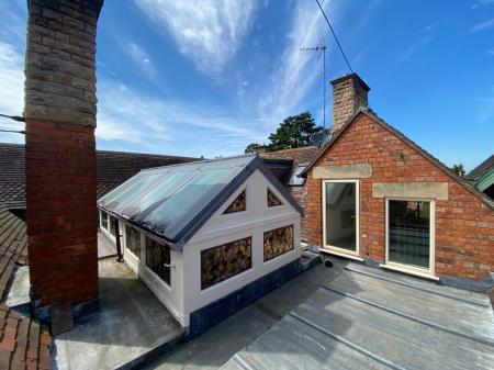 2 bedroom Maisonette for sale in 26 Beacon Lane, Grantham, NG31