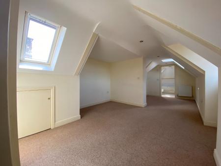 2 bedroom Maisonette for sale in 26 Beacon Lane, Grantham, NG31