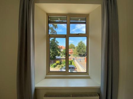 2 bedroom Maisonette for sale in 26 Beacon Lane, Grantham, NG31