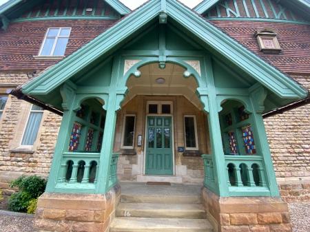 2 bedroom Maisonette for sale in 26 Beacon Lane, Grantham, NG31