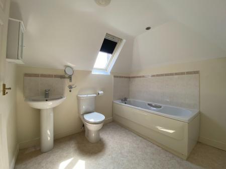 2 bedroom Maisonette for sale in 26 Beacon Lane, Grantham, NG31