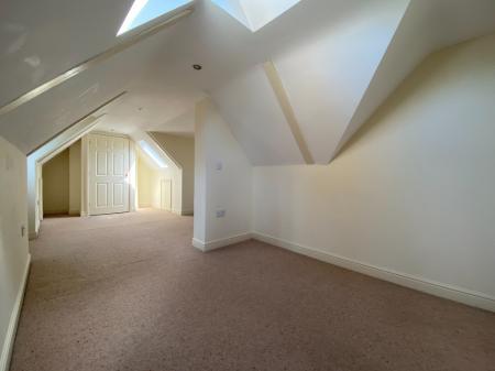 2 bedroom Maisonette for sale in 26 Beacon Lane, Grantham, NG31