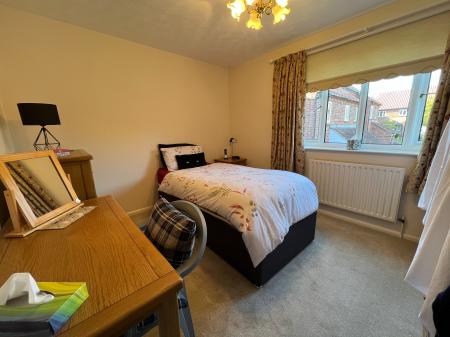 2 bedroom Flat for sale in Premier Court, Grantham, NG31