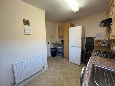 2 bedroom Flat for sale in Premier Court, Grantham, NG31