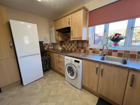 2 bedroom Flat for sale in Premier Court, Grantham, NG31